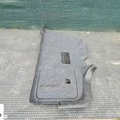 Boczek Tapicerka Bagaznika Klapa Oslona Lewy Prawy Audi A6 C5 Sedan