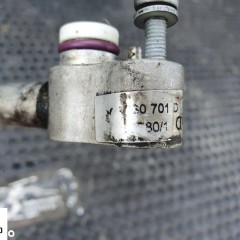 Przewod 8K0260701D Klimatyzacji Waz Klimatyzacja Przewod Klimy Audi A4 B8 A5 8T Q5