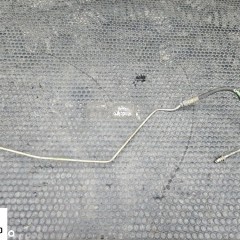 Przewod Rurka A0024286935 Wysprzeglika Sprzegla Skrzynia Biegow Manual EU 2.2 CDI Mercedes Sprinter 901 VW LT