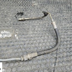 Przewod Rurka A0024286935 Wysprzeglika Sprzegla Skrzynia Biegow Manual EU 2.2 CDI Mercedes Sprinter 901 VW LT