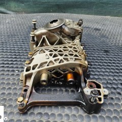 Pompa Oleju 8045020508AT Smok Koło Zębate 2.0 ALT FSI Audi A4 B6 B7 VW