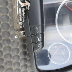 Licznik 8E0920900K 0263626035 Zegary Wskazniki Obudowa Europa 1.9 2.5 TDI Diesel Audi A4 B6