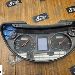 Licznik 8E0920900K 0263626035 Zegary Wskazniki Obudowa Europa 1.9 2.5 TDI Diesel Audi A4 B6