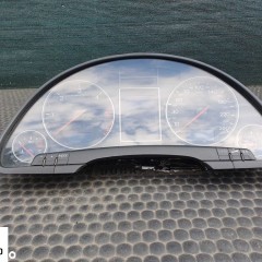 Licznik 8E0920900K 0263626035 Zegary Wskazniki Obudowa Europa 1.9 2.5 TDI Diesel Audi A4 B6