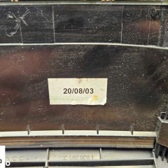 Licznik 8E0920900K 0263626035 Zegary Wskazniki Obudowa Europa 1.9 2.5 TDI Diesel Audi A4 B6