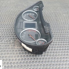 Licznik 8E0920900K 0263626035 Zegary Wskazniki Obudowa Europa 1.9 2.5 TDI Diesel Audi A4 B6