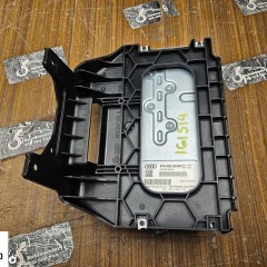 Wzmacniacz 8T0035223AK Bang & Olufsen Głosników Subwoofer Radio Ampli tuner AUDI A4 B8 A5 Q5