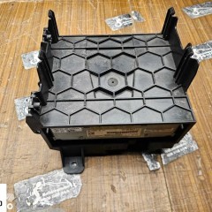 Wzmacniacz 8T0035223AK Bang & Olufsen Głosników Subwoofer Radio Ampli tuner AUDI A4 B8 A5 Q5