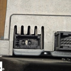 Wzmacniacz 8T0035223AK Bang & Olufsen Głosników Subwoofer Radio Ampli tuner AUDI A4 B8 A5 Q5