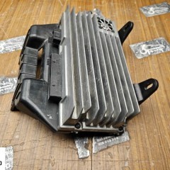 Wzmacniacz 8T0035223AK Bang & Olufsen Głosników Subwoofer Radio Ampli tuner AUDI A4 B8 A5 Q5