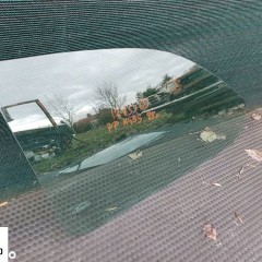 Szyba Szyby Drzwi Lewa Prawa Przód Przednia 98r Audi A4 B5 Sedan