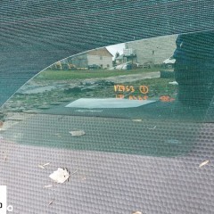 Szyba Szyby Drzwi Lewa Prawa Przód Przednia 98r Audi A4 B5 Sedan