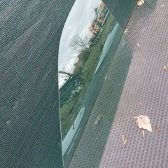 Szyba Szyby Drzwi Lewa Prawa Przód Przednia 98r Audi A4 B5 Sedan