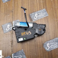 Silniczek 1J6959591 Moduł Sterownik Szyberdach VW Golf IV 4 Bora VW Passat B5