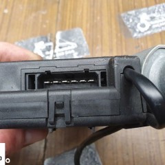 Silniczek 1J6959591 Moduł Sterownik Szyberdach VW Golf IV 4 Bora VW Passat B5