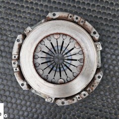 Sprzeglo 032105270 Tarcza Docisk Komplet 1.0 1.4 1.6 VW Polo III 3 Seat Cordoba I 1 Ibiza II 2