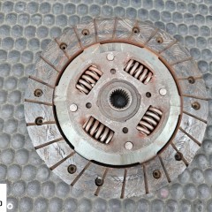 Sprzeglo 032105270 Tarcza Docisk Komplet 1.0 1.4 1.6 VW Polo III 3 Seat Cordoba I 1 Ibiza II 2