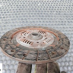 Sprzeglo 032105270 Tarcza Docisk Komplet 1.0 1.4 1.6 VW Polo III 3 Seat Cordoba I 1 Ibiza II 2