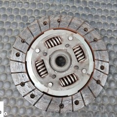 Sprzeglo 032105270 Tarcza Docisk Komplet 1.0 1.4 1.6 VW Polo III 3 Seat Cordoba I 1 Ibiza II 2