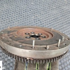 Sprzeglo 032105270 Tarcza Docisk Komplet 1.0 1.4 1.6 VW Polo III 3 Seat Cordoba I 1 Ibiza II 2