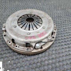 Sprzeglo 032105270 Tarcza Docisk Komplet 1.0 1.4 1.6 VW Polo III 3 Seat Cordoba I 1 Ibiza II 2