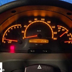 Komputer A0275458332 0281010279 Moduł Sterownik Silnika Silnik 2,2 CDI Mercedes Sprinter