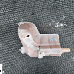 Zbiorniczek 8E0121403 8E0121321 Zbiornik Wyrównawczy Płynu Chłodzacego Korek Czujnik AUDI A4 B6 B7 A6