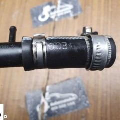 Przewód 8E0611931CD 8E1611931R Rurka Waż Króciec Serwo Vacum Serwa Podciśnienia 1.9 2.0 TDI Europa Audi A4 B6 B7