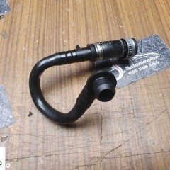 Przewód 8E0611931CD 8E1611931R Rurka Waż Króciec Serwo Vacum Serwa Podciśnienia 1.9 2.0 TDI Europa Audi A4 B6 B7