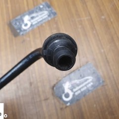 Przewód 8E0611931CD 8E1611931R Rurka Waż Króciec Serwo Vacum Serwa Podciśnienia 1.9 2.0 TDI Europa Audi A4 B6 B7