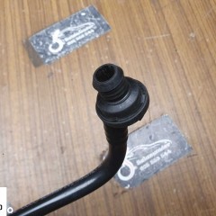 Przewód 8E0611931CD 8E1611931R Rurka Waż Króciec Serwo Vacum Serwa Podciśnienia 1.9 2.0 TDI Europa Audi A4 B6 B7