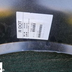 Błotnik Nadkole Przod Przedni LY7W Srebrny Prawy Audi A4 B6 Sedan Kombi