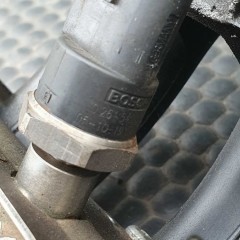 Kolektor Ssacy Klapy Nastawnik Listwa Wtryskowa Czujnik 2.0 TFSI BWE Audi A4 B7 A6 C6