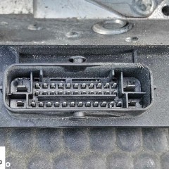 Pompa ABS ESP Hamulcowa Sterownik Moduł Audi A4 B7