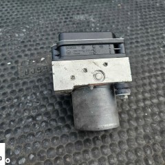 Pompa ABS ESP Hamulcowa Sterownik Moduł Audi A4 B7