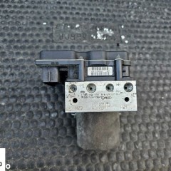 Pompa ABS ESP Hamulcowa Sterownik Moduł Audi A4 B7