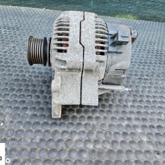 Alternator BOSCH 70A Rozrusznik 1.4 Seat Cordoba I 1 Ibiza II 2 VW Polo Golf III 3 Caddy