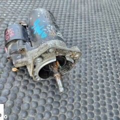 Alternator BOSCH 70A Rozrusznik 1.4 Seat Cordoba I 1 Ibiza II 2 VW Polo Golf III 3 Caddy