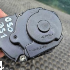 Przepustnica Listwa Wtryskowa Wtryski Przewody Zaplonowe 1.0 1.4 VW Skoda Seat