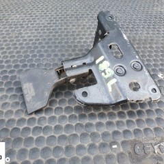 Zamek 8E0823480A 8E0823480F Rygiel Maski Przod Przedni Pokrywy Silnika AUDI A4 B6 B7 Kombi Sedan