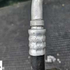 Waż 8E0260701AP Przewod Rurka Kruciec Klima Klimatyzacji Audi A4 B6 B7 Sedan Kombi