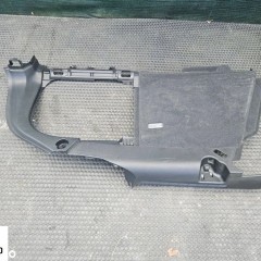 Boczek Tapicerka Klapa Bagażnika Prawy Lewy Tyl Audi A4 B8 Avant Kombi Soul