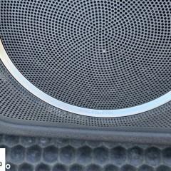 Boczek Boczki Drzwi Czarne Soul Komplet EUROPA Przod Tyl Bang & Olufsen Pakiet Swiatlo Audi A4 B8