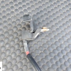 Instalacja 8E1971271 Wiazka Silniczek Wycieraczki Klema Podgrzewane Spryskiwacze Audi A4 B6 B7 Europa