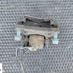 Zacisk Zaciski Jażmo Przód Przednie Hamulcowy Hamulcowe AUDI A4 B6 B7 VW 288mm