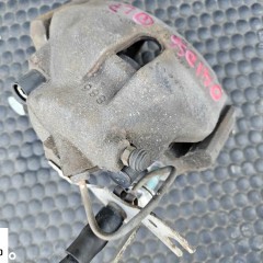 Zacisk Zaciski Jażmo Przód Przednie Hamulcowy Hamulcowe AUDI A4 B6 B7 VW 288mm