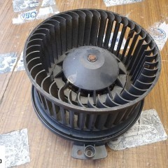 Wentylator Dmuchawa 8E1820021 A B E Nawiewu Nagrzewnicy VALEO EU AUDI A4 B6 B7