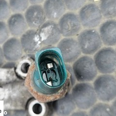 Obudowa Osłona Pokrywa Rozrzadu Silnika Dekiel Walu Kołnierz 2.7 3.0 V6 TDI Audi A4 B8 A5 Q5