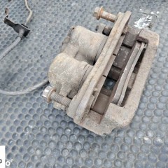 Zacisk Lewy Jażmo Lewe Tyl Tylny Hamulcowy Hamulcowe Blizniak Mercedes Sprinter VW LT 96-06r