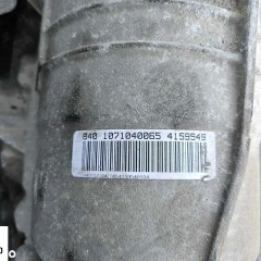 Skrzynia Biegow HYK 6HP-19 TipTronic Quattro 4x4 3.2 FSI Audi A4 B6 B7 A6